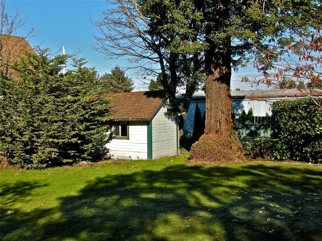 The Old Tower House Bed & Breakfast North Bend Zimmer foto